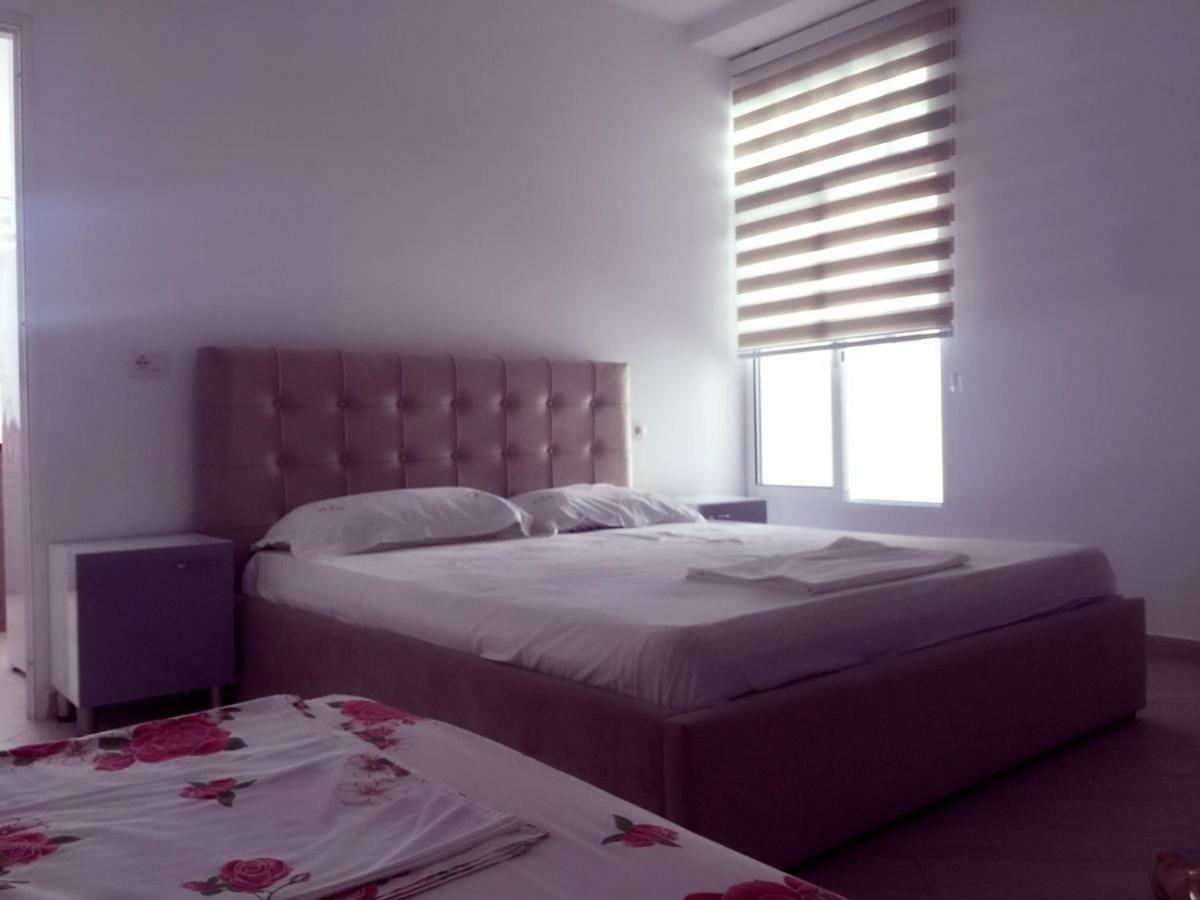 Eriola Holiday home *